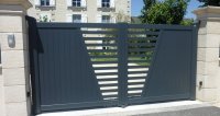 Notre société de clôture et de portail à Le Poire-sur-Vie